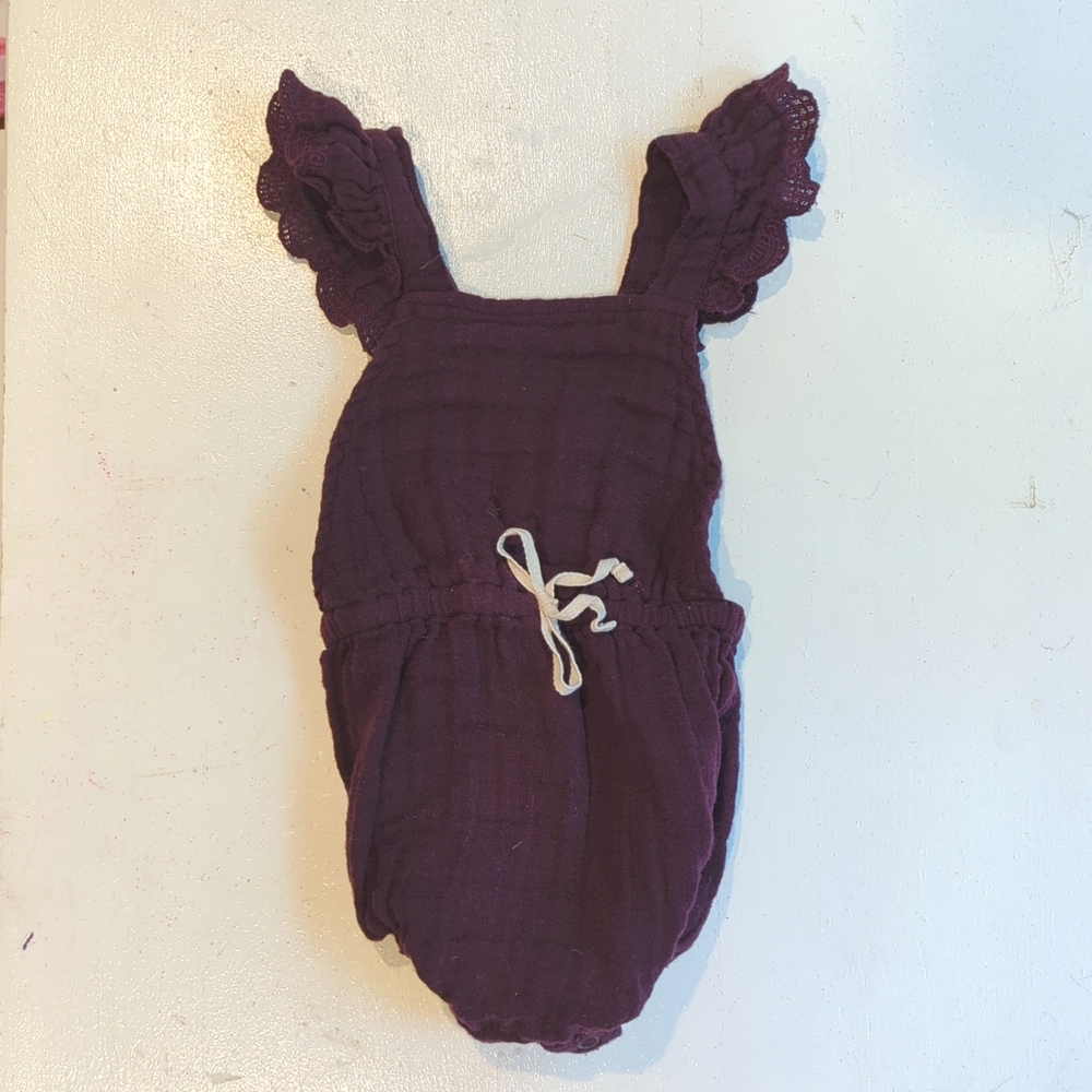 Jamie Kay romper sz1
